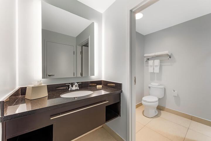 Best Western Plus Miami Airport North Hotel & Suites
