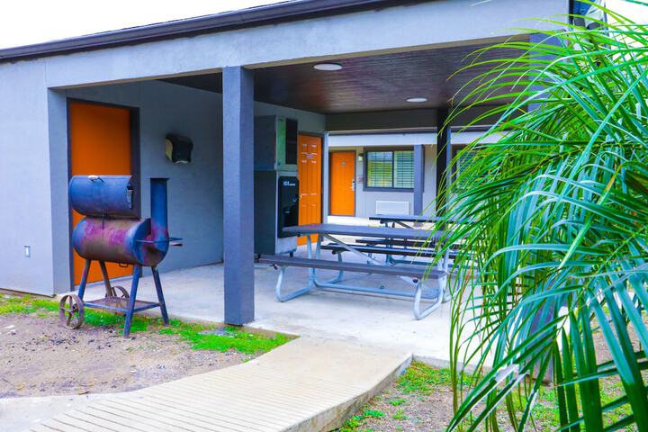 Terrace/Patio 28 of 30