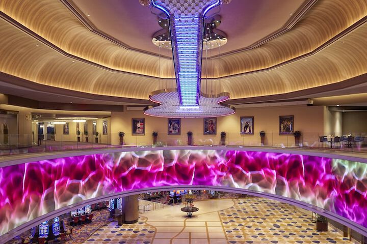 Hard Rock Hotel & Casino Atlantic City