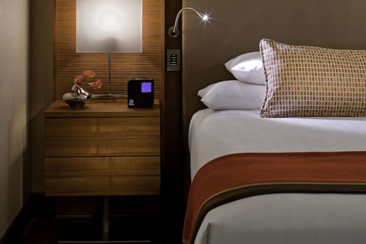 Grand Hyatt San Francisco