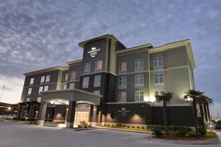 Homewood Suites by Hilton New Orleans Westbank