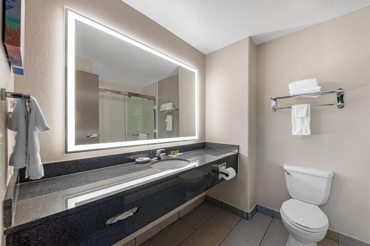 Best Western Plus Killeen / Fort Hood Hotel & Suites