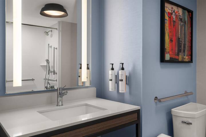 Hilton Garden Inn Indianapolis / Carmel