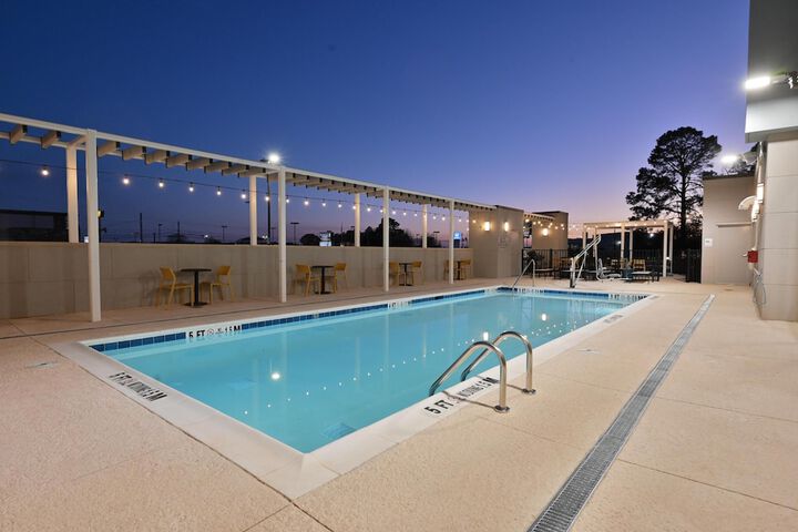 Home2 Suites by Hilton Tifton GA