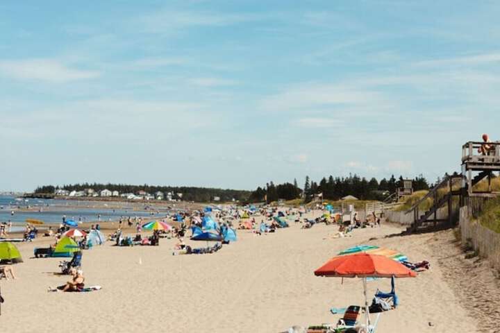 Crowne Plaza Moncton-Downtown by IHG