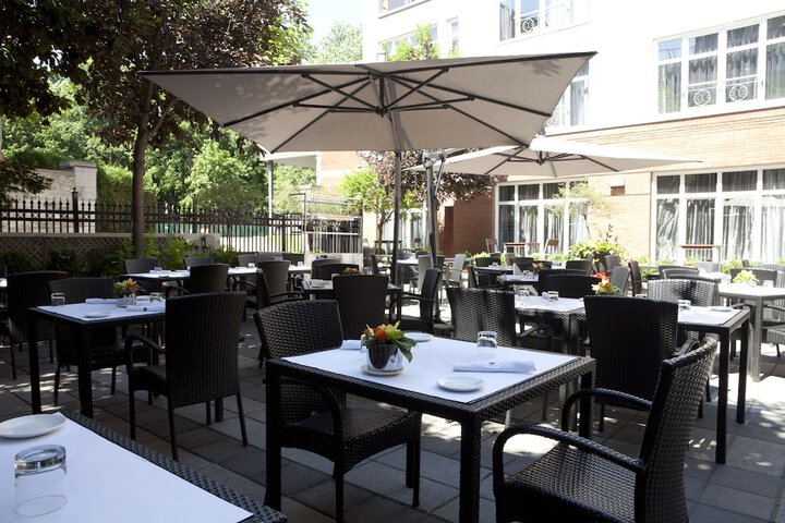 Terrace/Patio 50 of 53