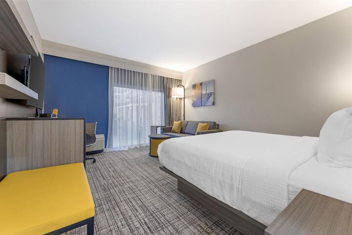 Best Western Plus Elgin - Chicago