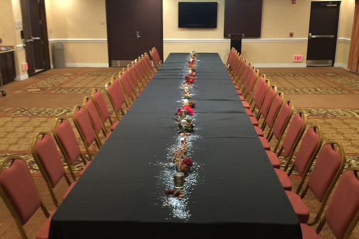 Ballroom/Hall 52 of 59