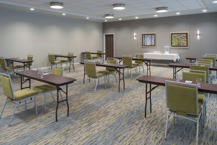 Fairfield Inn & Suites by Marriott Chicago Schaumburg