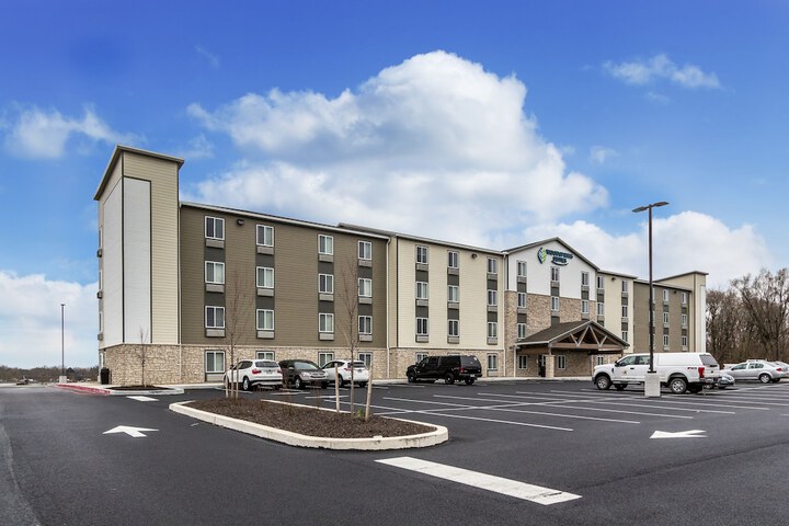 Hotel 7 of 53