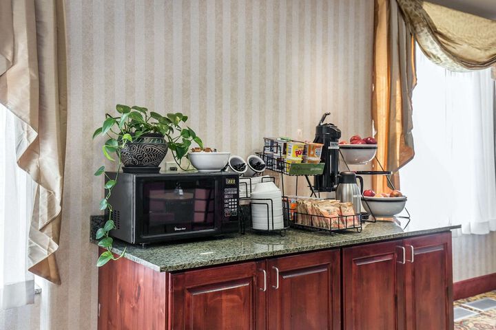 Comfort Inn & Suites Rock Springs - Green River