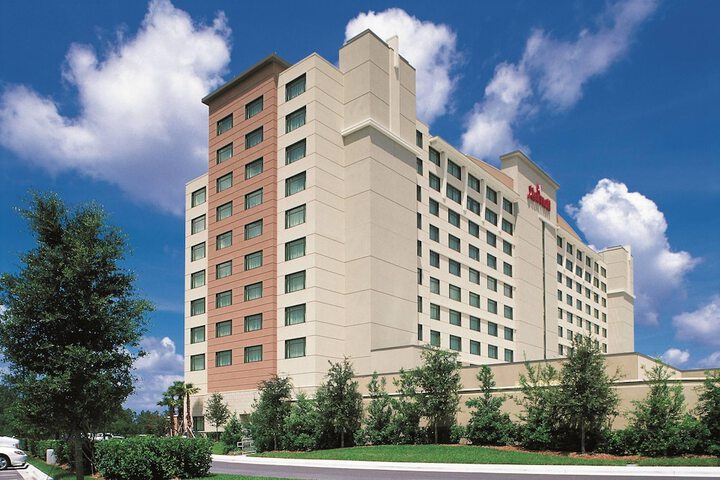Hotel 2 of 50