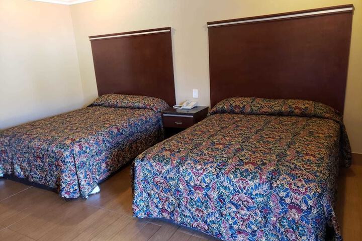 Stardust Motel Azusa