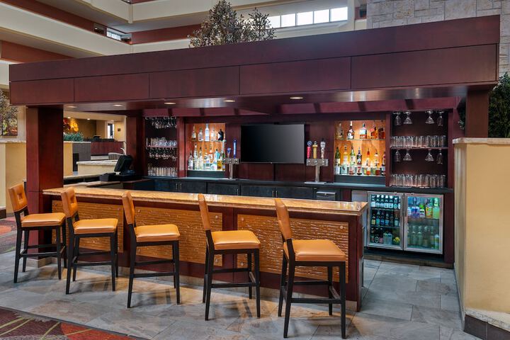 University Plaza Hotel and Convention Center Springfield