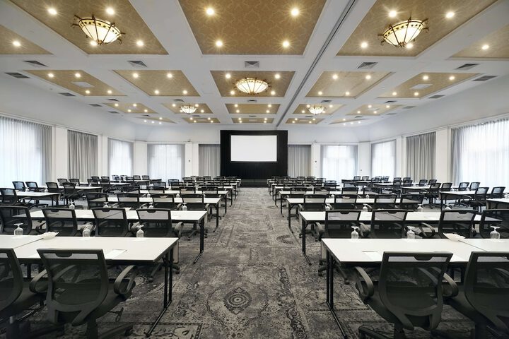 Meeting 52 of 91