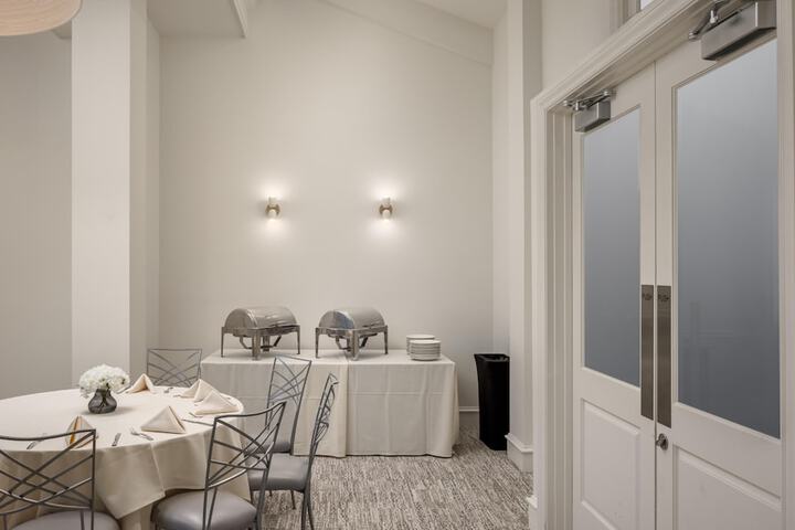 Guesthouse Hotel at La Valle