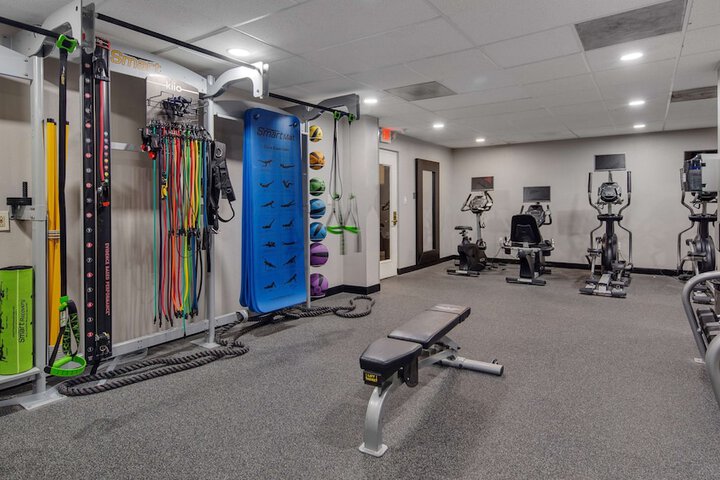 Health and Fitness 19 of 19