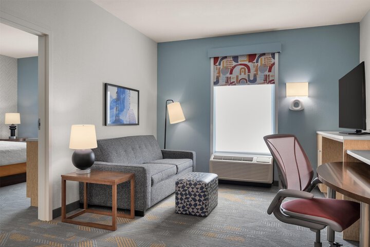 Home2 Suites by Hilton Lexington Park Patuxent River NAS MD