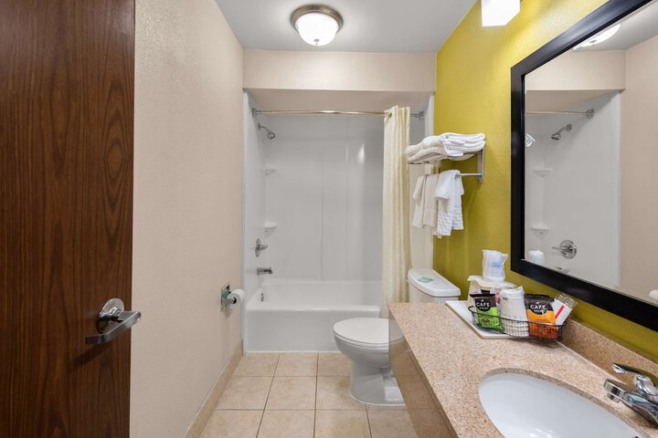 Best Western Adena Inn