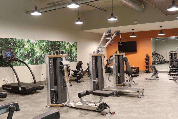 EVEN Hotel Rochester - Mayo Clinic Area by IHG