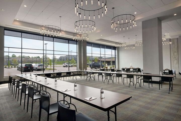 Origin Lexington a Wyndham Hotel