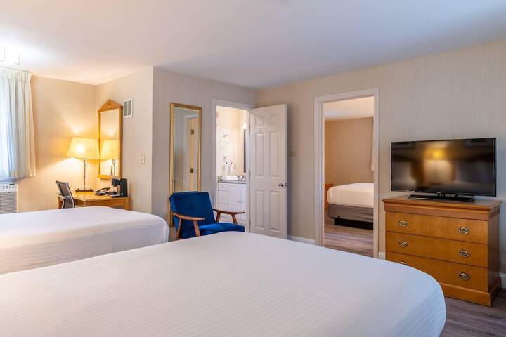 Port Inn and Suites Portsmouth an Ascend Collection Hotel