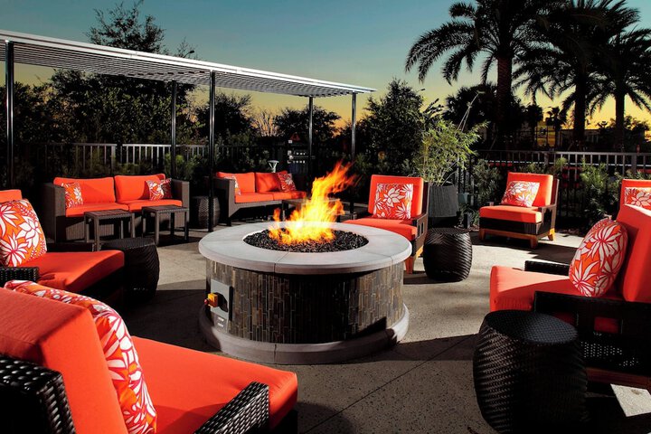 Residence Inn Orlando Lake Nona