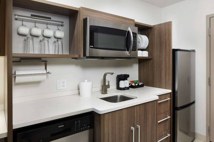 Home2 Suites by Hilton Stuart