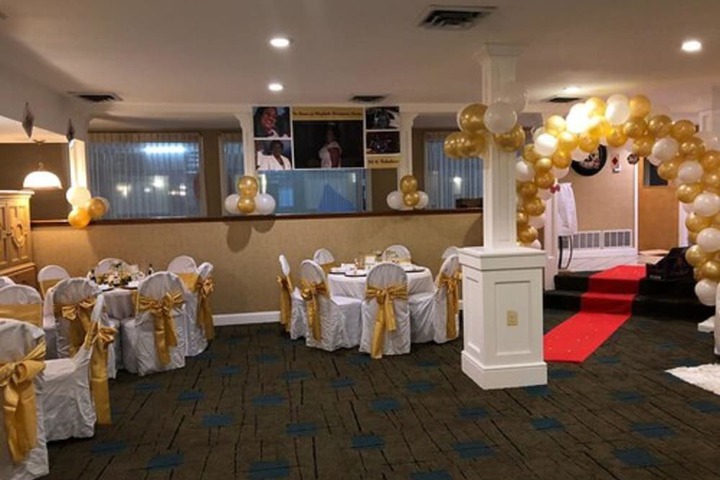Ambassador Inn & Suites