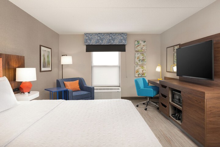 Hampton Inn Bloomsburg
