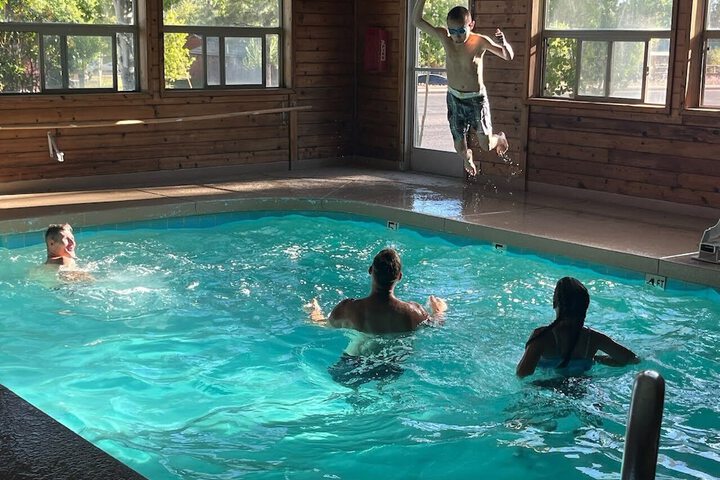 Pool 5 of 47