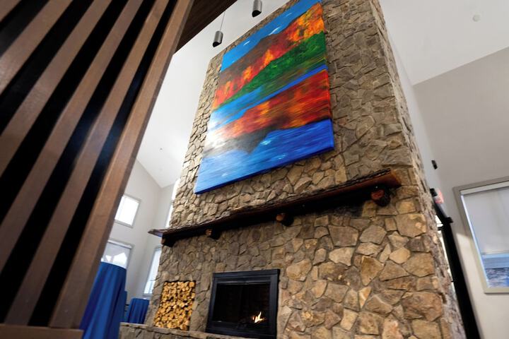 Graystone Lodge an Ascend Collection Hotel