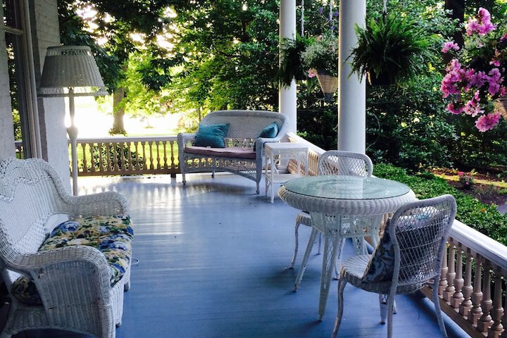 Susquehanna Manor Inn