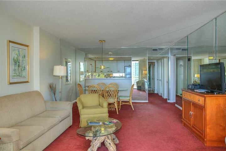 Ocean Creek South Tower 10 EE