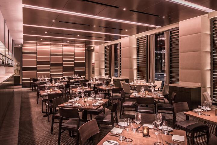 Hyatt Regency Chicago