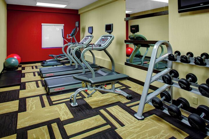 Courtyard by Marriott New Bern