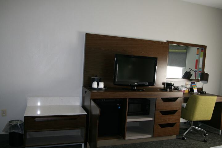 Hampton Inn Clarion