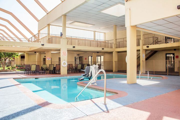 Pool 2 of 38