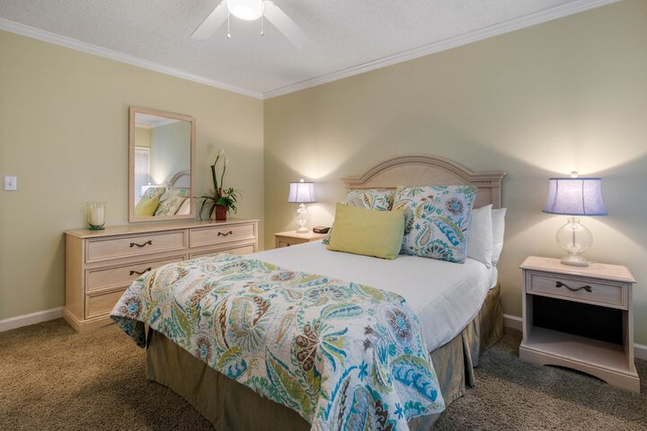 The Villas of Amelia Island
