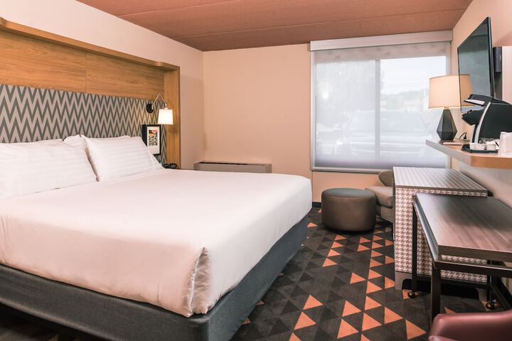 Holiday Inn Auburn-Finger Lakes Region by IHG