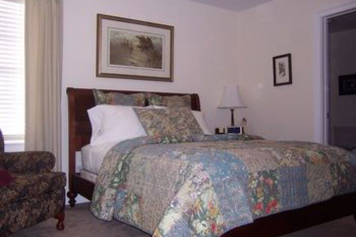 Primrose Hill Bed & Breakfast
