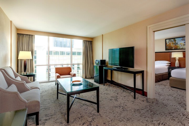 Courtland Grand Hotel Trademark Collection by Wyndham