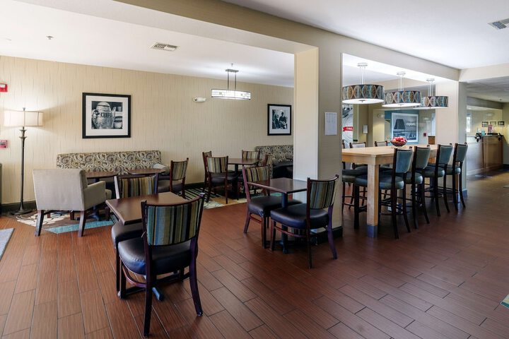 Hotel Interior 16 of 88