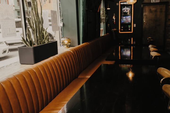 The Brooks Hotel