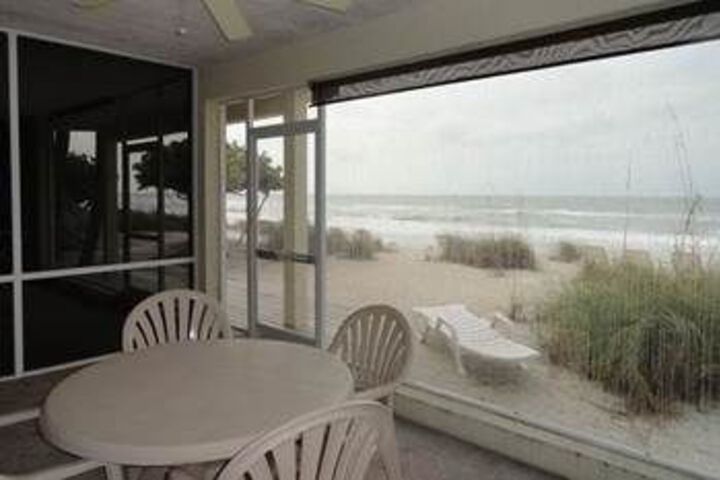 Beach House Resort by Island Vacation Properties
