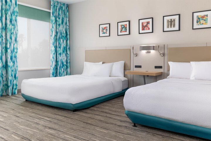 Hilton Garden Inn Ontario / Rancho Cucamonga