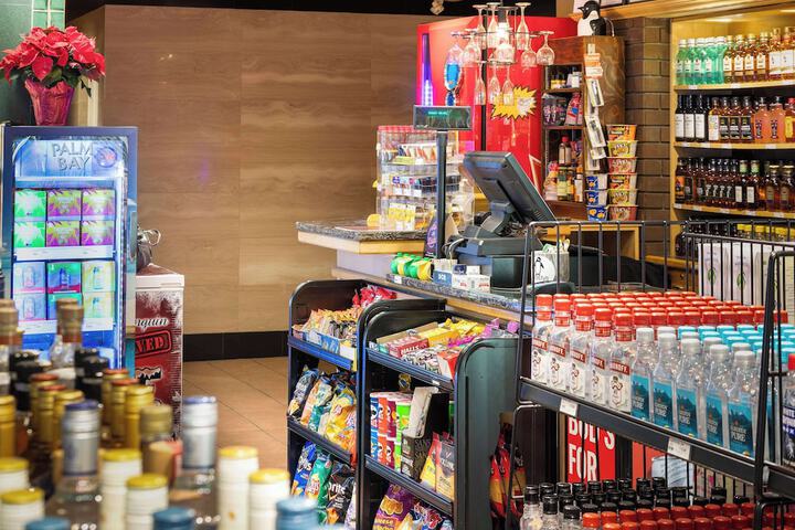 Best Western Plus Columbia River Hotel