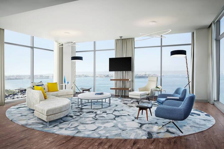InterContinental San Diego by IHG
