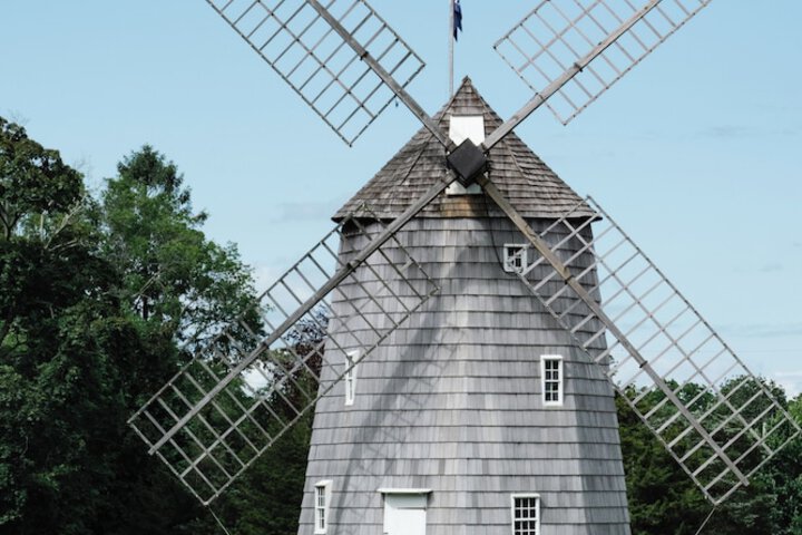 The Sagaponack