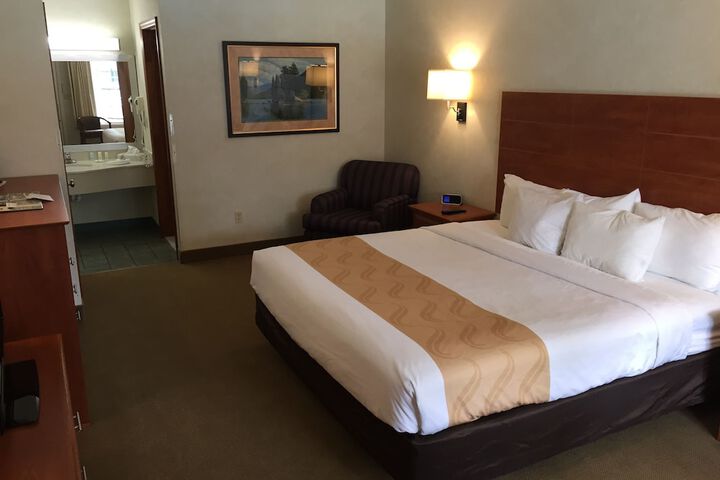 Quality Inn Lake George